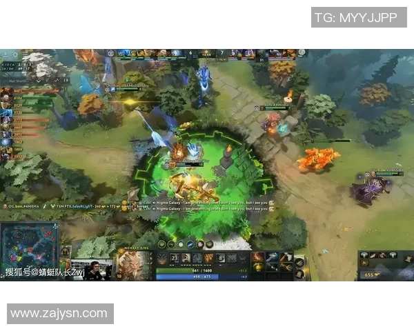 DOTA2战术解析：V5战队的防守体系与应对策略探讨