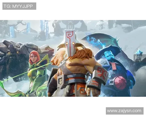 DOTA2讨论焦点JDG心理素质引发的争议与反思