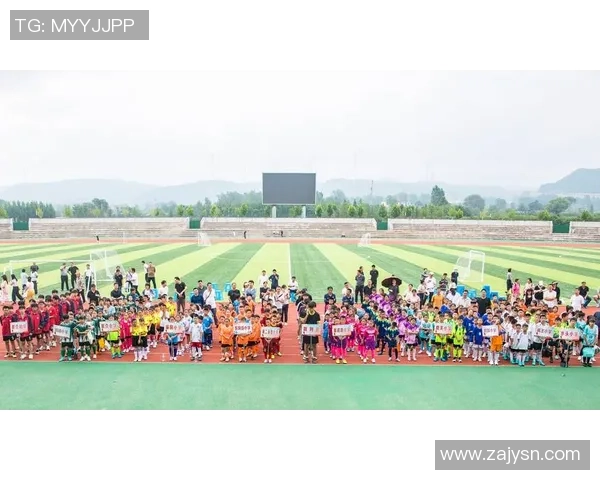 大连足球约:携手共创足球梦想,助力青少年成长与发展