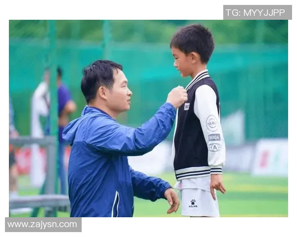 孙晋足球:探索中国足球新生力量与未来发展之路